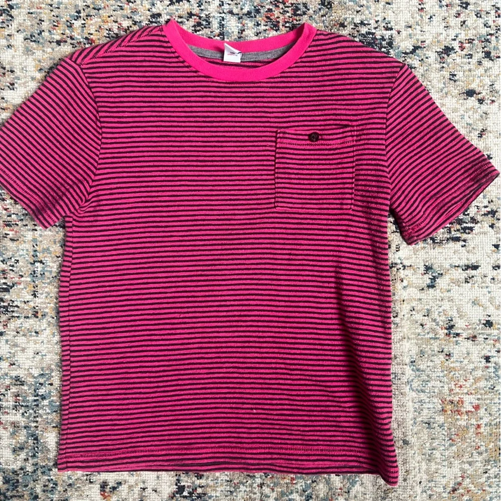 Old Navy Kids Striped Tee